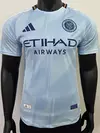 CAMISETA TITULAR NEW YORK CITY 25/26 VERSION JUGADOR