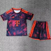 CONJUNTO TERCERA BAYERN MUNICH PARA NIÑO 26/27