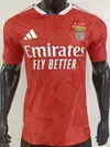 CAMISETA TITULAR BENFICA 2026 VERSION JJUGADOR
