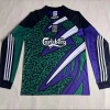 CAMISETA ARQUERO LIVERPOOL 95/96 MANGA LARGA