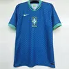CAMISETA SUPLENTE BRASIL 24/25