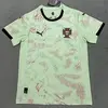 CAMISETA TERCERA PORTUGAL 25/26