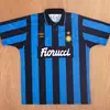 CAMISETA TITULAR INT 92/93