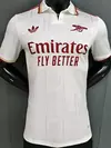 TERCER CAMISETA ARSENAL 25/26 VERSION JUGADOR