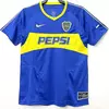 CAMISETA TITULAR BOCA JUNIORS 2003/04