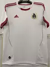 TERCER CAMISETA MÉXICO 2011/12