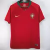 CAMISETA TITULAR PORTUGAL 2018