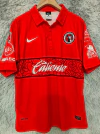 CAMISETA TITULAR TIJUANA 12/13