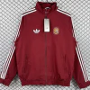 CAMPERA ESPAÑA ROJA 26/27 MODELO 2
