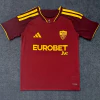 CAMISETA TITULAR ROMA 26/27