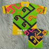 CAMISETA ARQUERO MEXICO 1995
