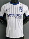 CAMISETA SUPLENTE INT 26/27 VERSION JUGADOR