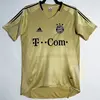 CAMISETA SUPLENTE BAYERN 04/05