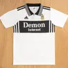 CAMISETA TITULAR FULHAM 98/99