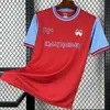 CAMISETA ESPECIAL WEST HAM 2025