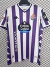 CAMISETA TITULAR VALLADOLID 25/26