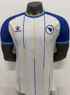 CAMISETA SUPLENTE BOSNIA AND HERZEGOVINA 26/27 VERSIÓN JUGADOR