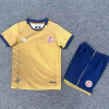 CONJUNTO TERCERA TÚNEZ PARA NIÑO 25/26