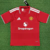 CAMISETA TITULAR MAN UTD CASEMIRO PRINT NUMBER 26/27