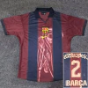 CAMISETA BAR BARCA 25/26