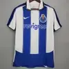 CAMISETA TITULAR PORTO 03/04