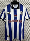 CAMISETA TITULAR SHEFFIELD WEDNESDAY 1998