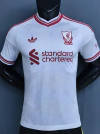CAMISETA SUPLENTE LIVERPOOL 26/27 VERSION JUGADOR