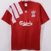 CAMISETA TITULAR LIV 92/93