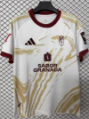 CAMISETA TERCERA GRANADA 26/27