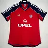 CAMISETA TITULAR BAYERN 00/01