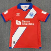 CAMISETA SUPLENTE OLIMPIA 26/27