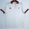 CAMISETA SUPLENTE MILAN 1989/90