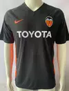 CAMISETA SUPLENTE VALENCIA 2006/07