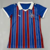 CAMISETA SUPLENTE BAHIA PARA MUJER 26/27