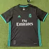 CAMISETA SUPLENTE REAL MADRID 2017/18