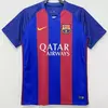 CAMISETA TITULAR BARCELONA 2016/17