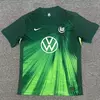 CAMISETA TITULAR WOLFBURGO 25/26