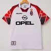 CAMISETA SUPLENTE MILAN 1997/98