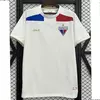 CAMISETA SUPLENTE FORTALEZA 25/26