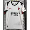 CAMISETA SUPLENTE MILAN 25/26