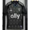 CAMISETA SUPLENTE CHARLOTTE 25/26