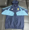 CAMPERA ASTON VILLA AZUL FRANCIA 26/27