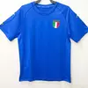 CAMISETA TITULAR ITALIA 2000
