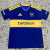CAMISETA TITULAR BOCA JUNIORS 26/27