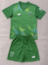 CONJUNTO ARQUERO WEST HAM VERDE PARA NIÑO 26/27