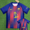 CAMISETA TITULAR BAR PERSONALIZED AD 25/26
