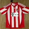 CAMISETA TITULAR BAYERN MUNICH 2010/11