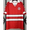 CAMISETA TITULAR DINAMARCA 1988