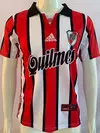 CAMISETA SUPLENTE RIVER PLATE 1999/00
