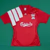 CAMISETA TITULAR LIV 92/93